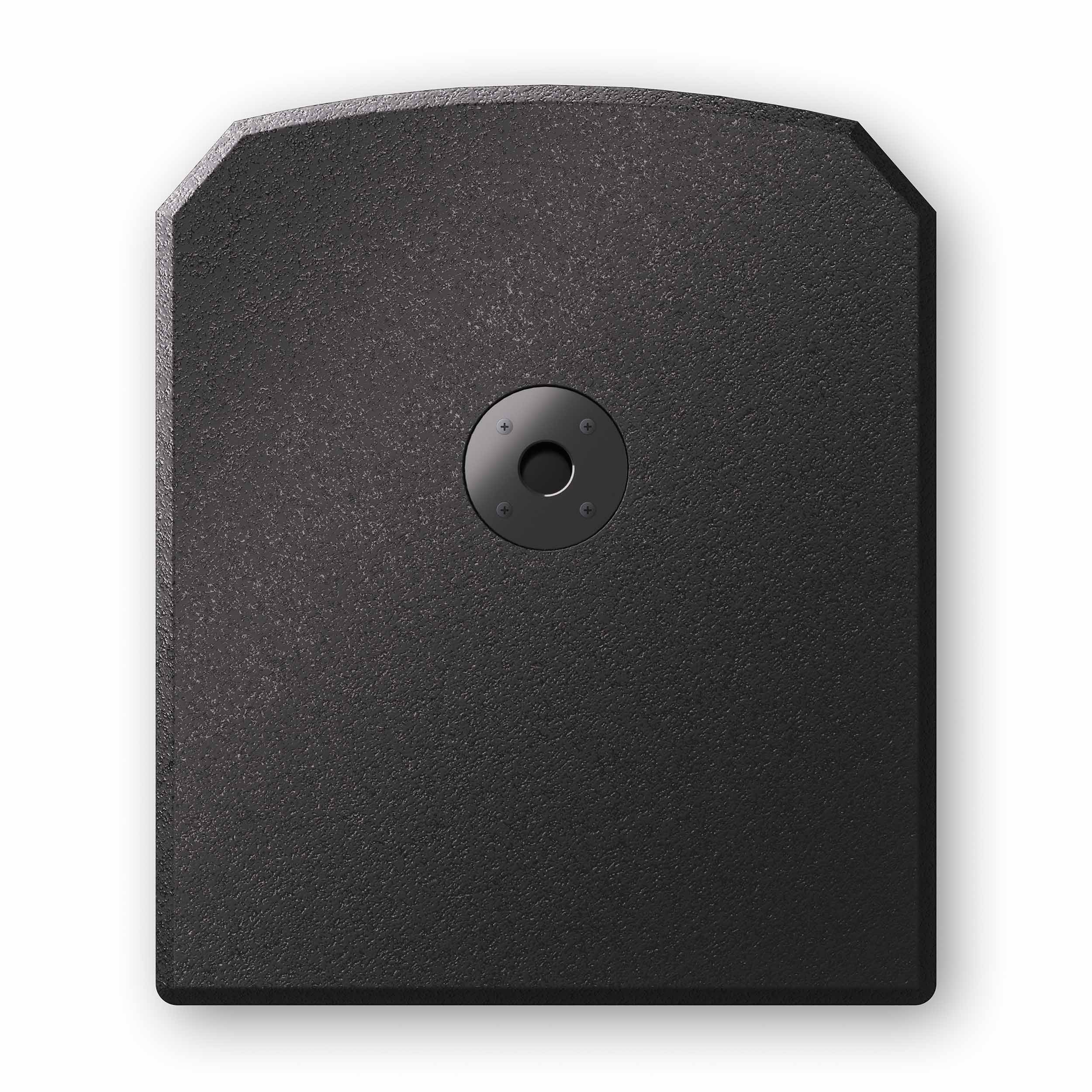 Alto Professional - TSSUB18 18" 2500W Active Subwoofer