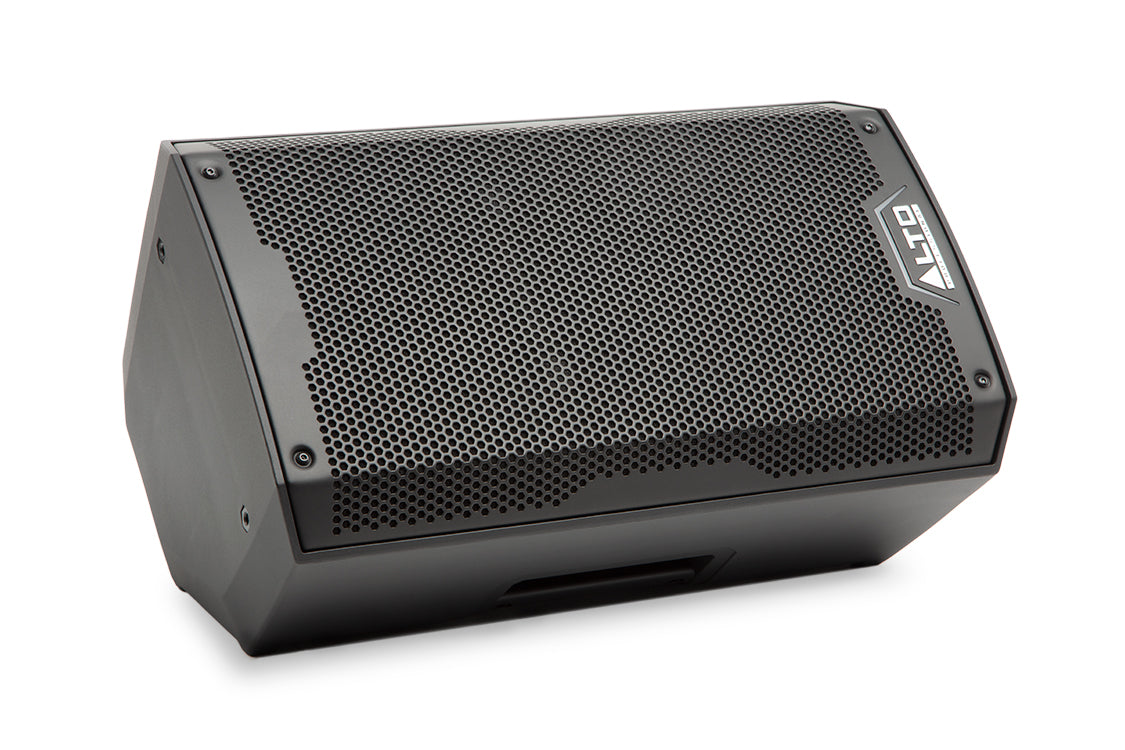 Alto Professional - TS408 8" 2000W Active 2-Way Speaker With Bluetooth, DSP & APP Control