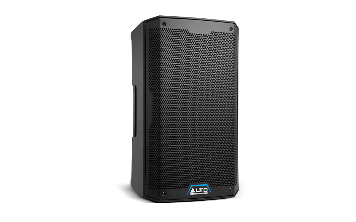Alto Professional - TS410 10" 2000W Active 2-WAY Speaker With Bluetooth, DSP & APP Control