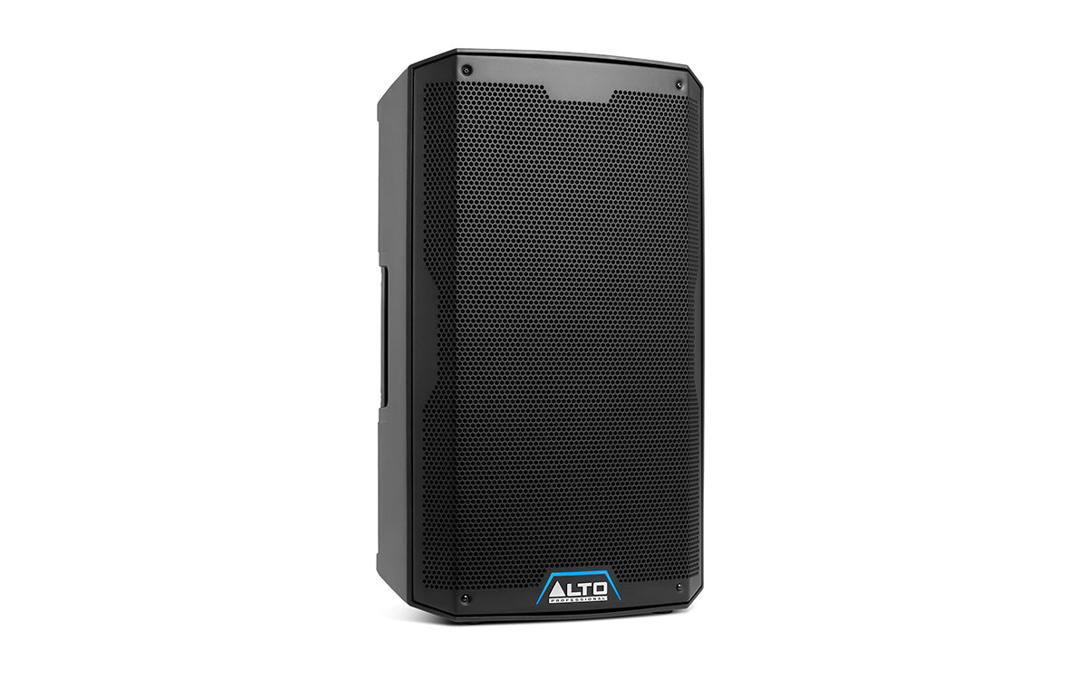 Alto Professional - TS412 12" 2500W Active 2-WAY Speaker With Bluetooth, DSP & APP Control