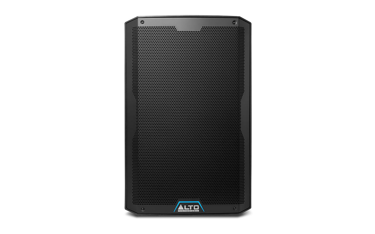 Alto Professional - TS415 15" 2500W Active 2-WAY Speaker With Bluetooth, DSP & APP Control