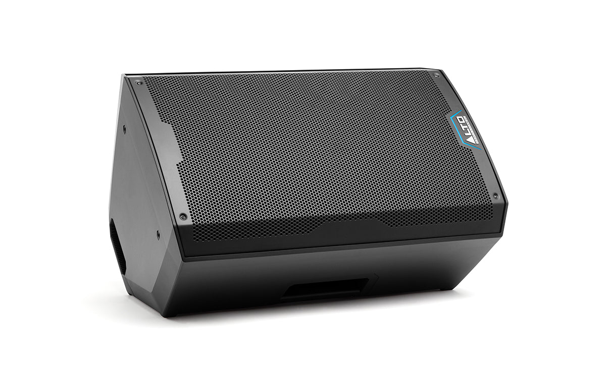 Alto Professional - TS415 15" 2500W Active 2-WAY Speaker With Bluetooth, DSP & APP Control