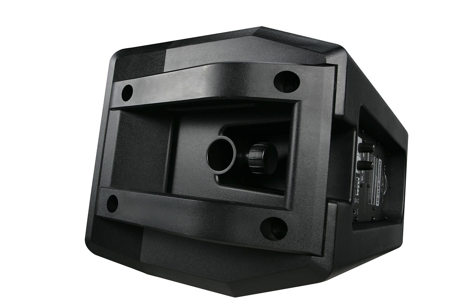 Wharfedale Pro TYPHON AX12 BT Active Speaker