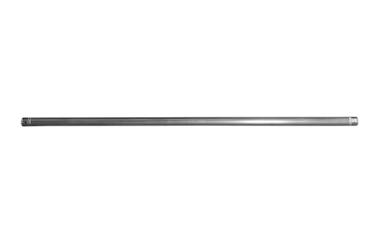 Event Lighting 50mm Spigot Single Tube 10cm to 2m length