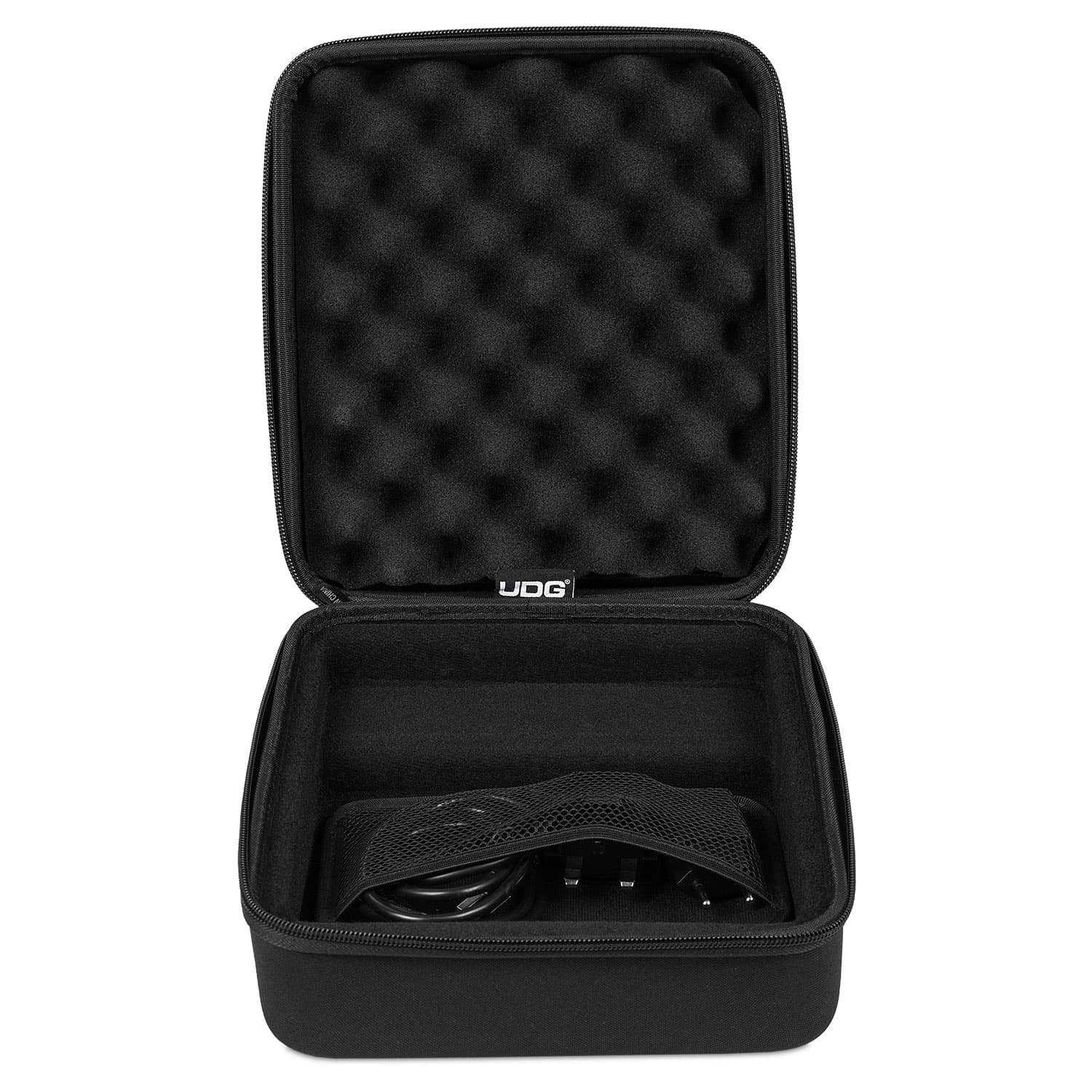 UDG Creator Wolfmix W1 MK2 Hardcase Black - U8490BL