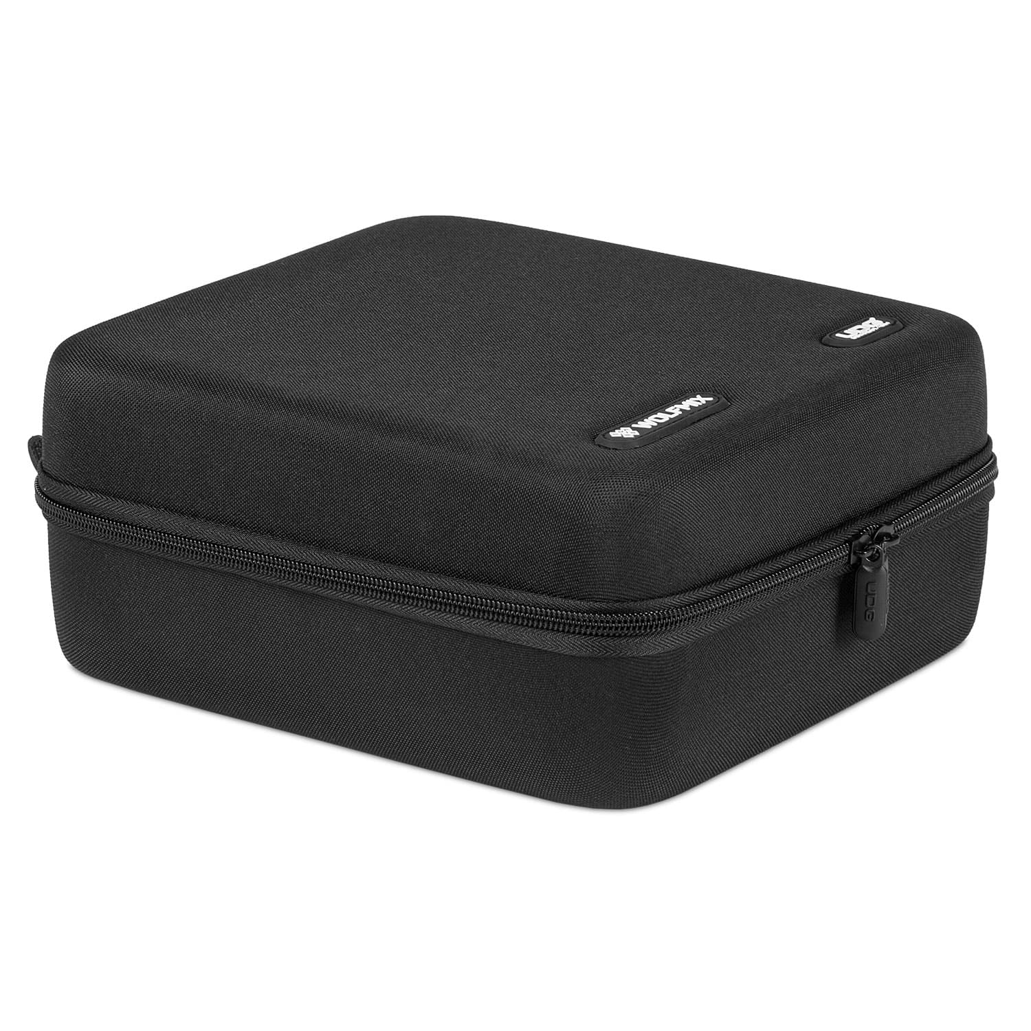 UDG Creator Wolfmix W1 MK2 Hardcase Black - U8490BL