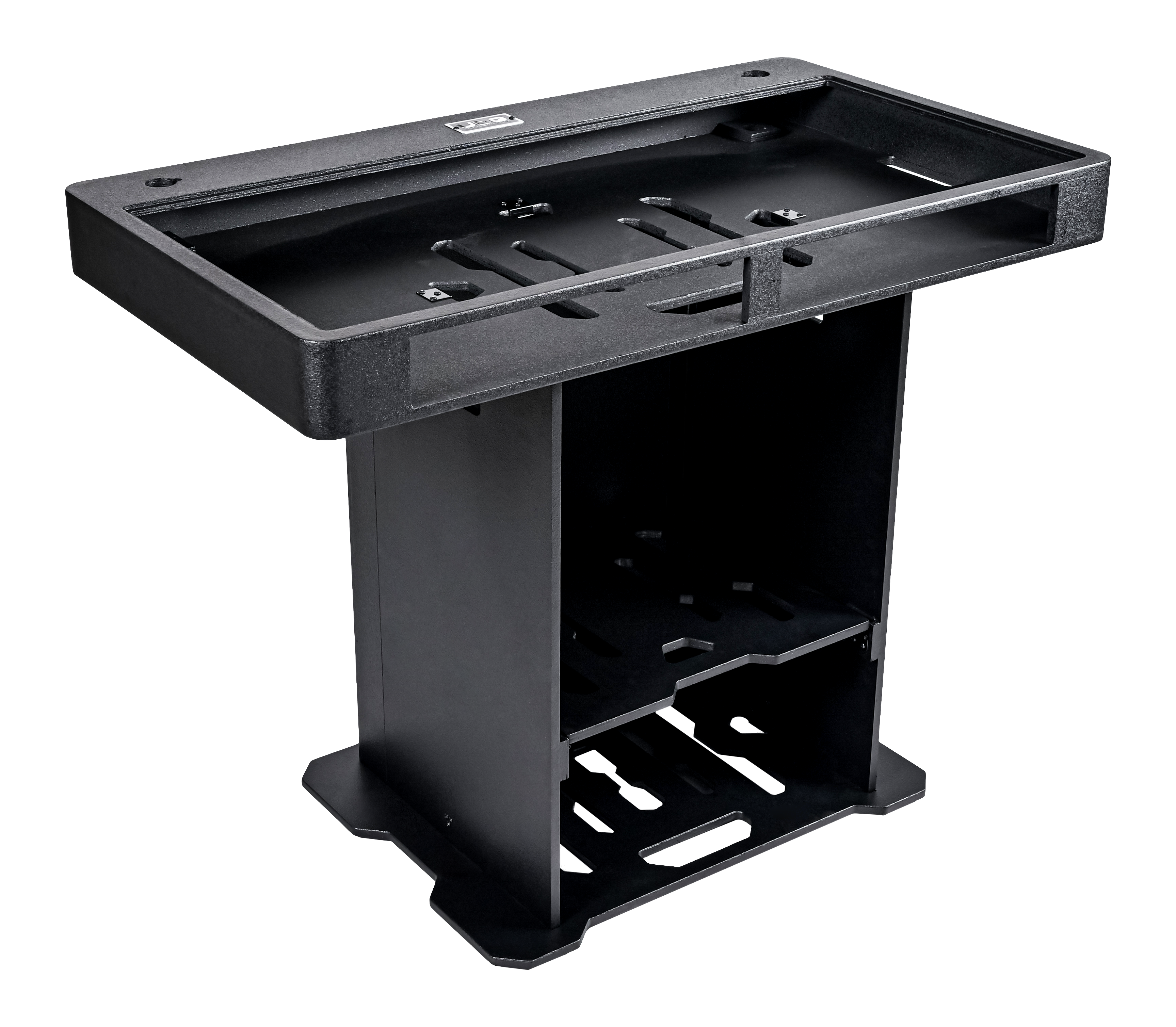 UDG Ultimate DJ Podium Workstation