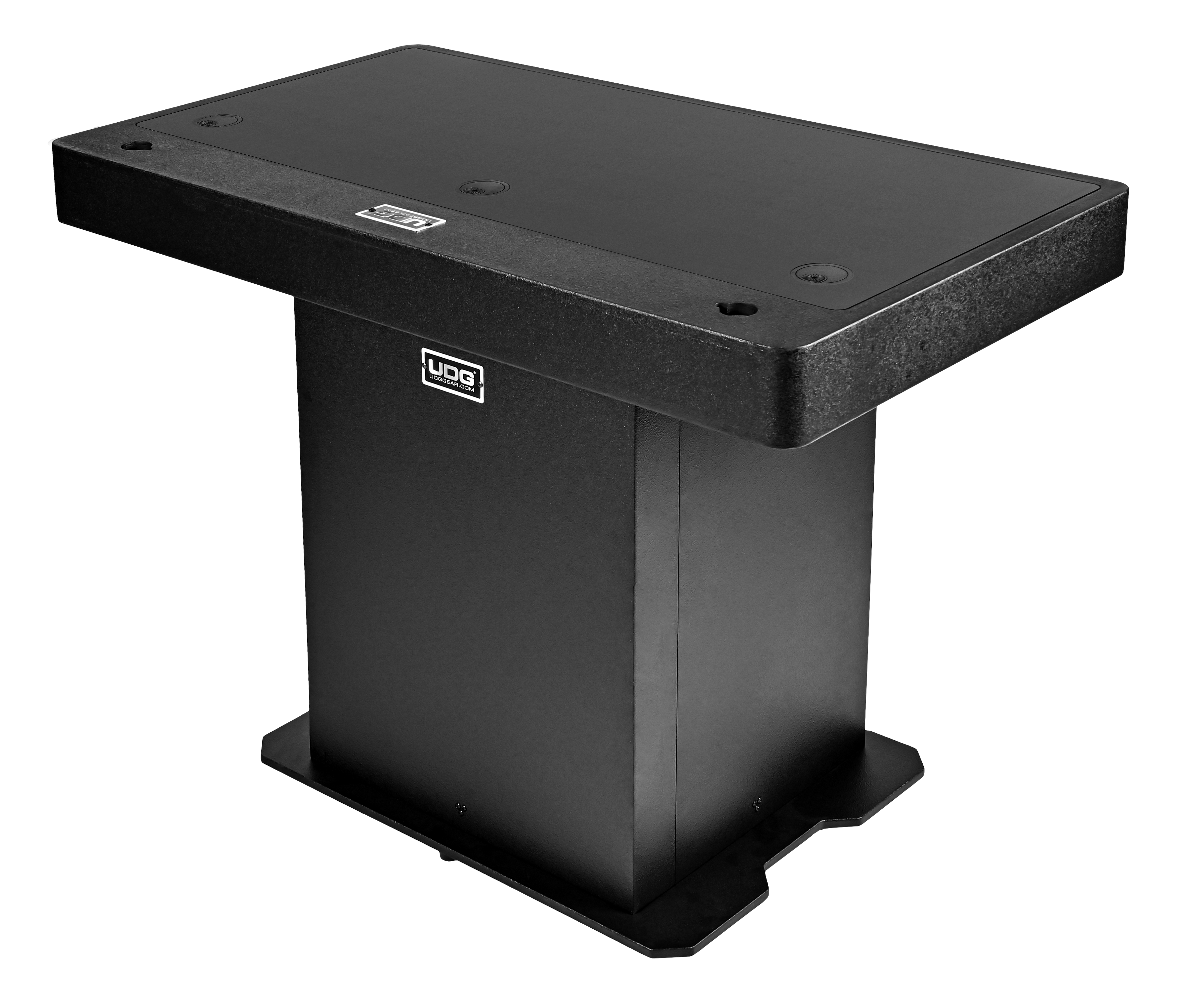 UDG Ultimate DJ Podium Workstation
