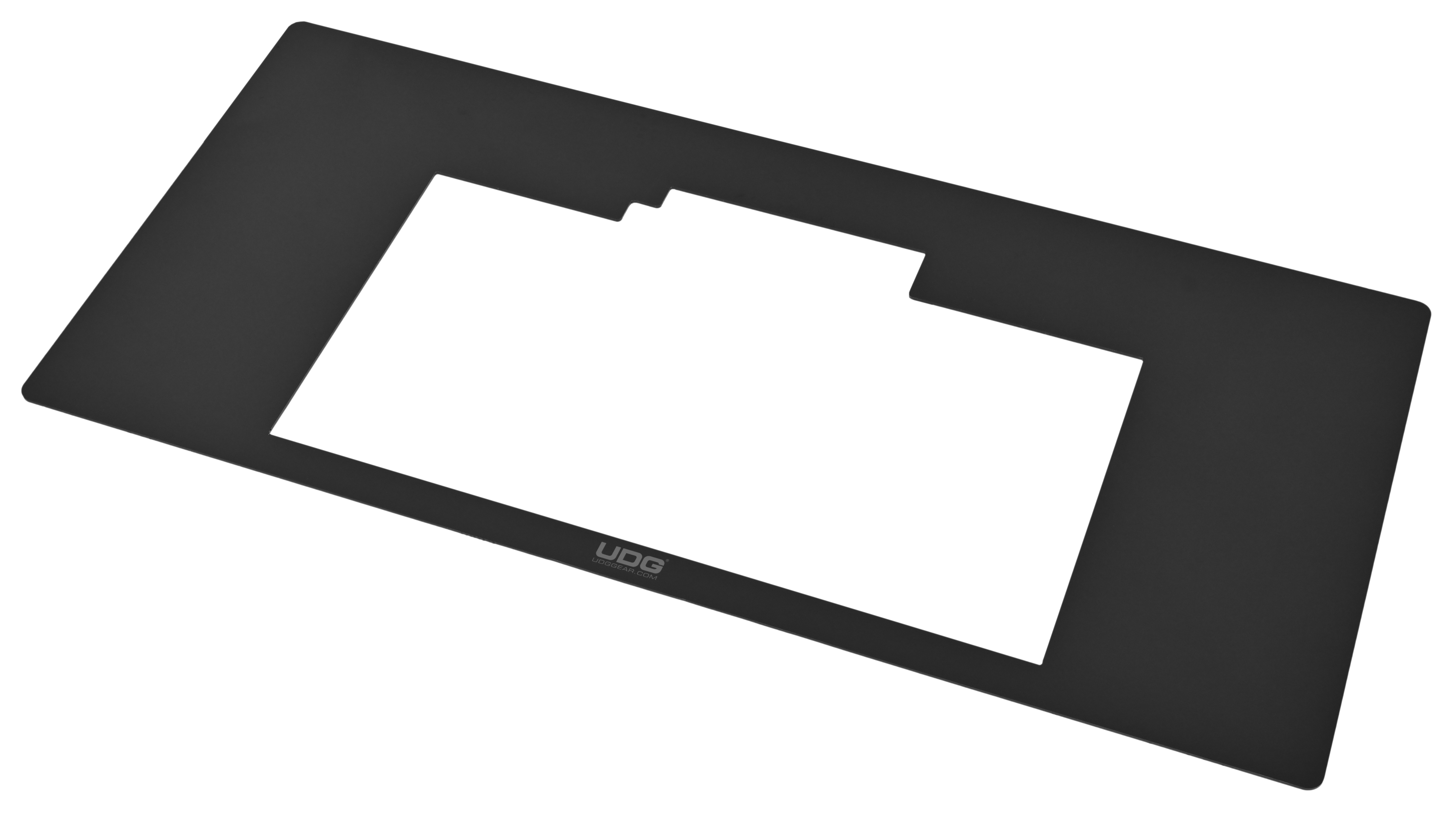 UDG Ultimate Denon DJ SC Live 4 Faceplate Black