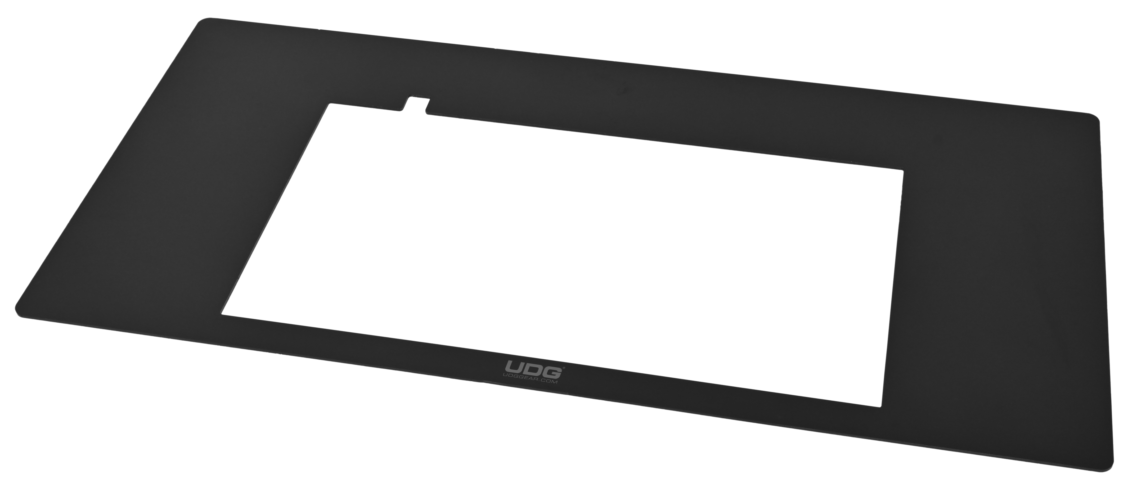 UDG Ultimate Pioneer DJ DDJ-REV7 Faceplate Black