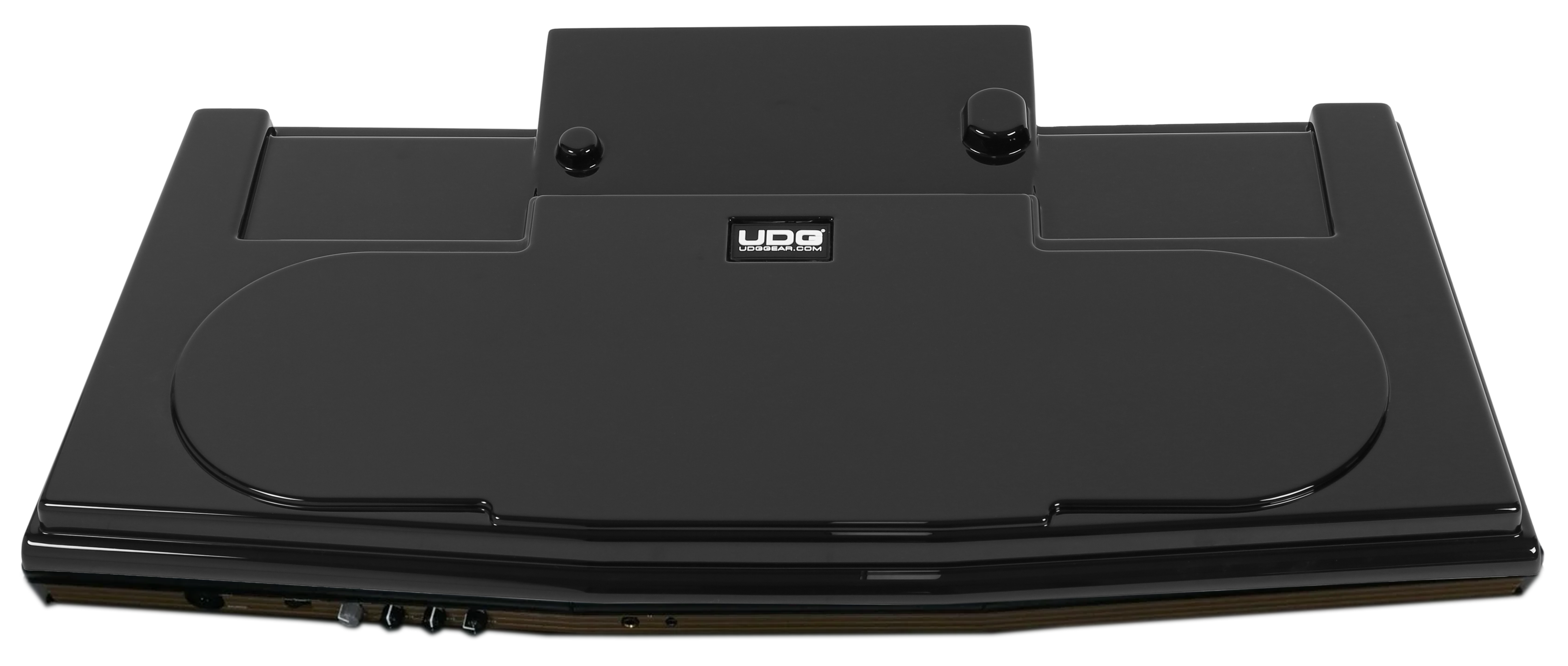 UDG Ultimate Pioneer DJ OPUS-QUAD Equipment Cover Black - U94110BL
