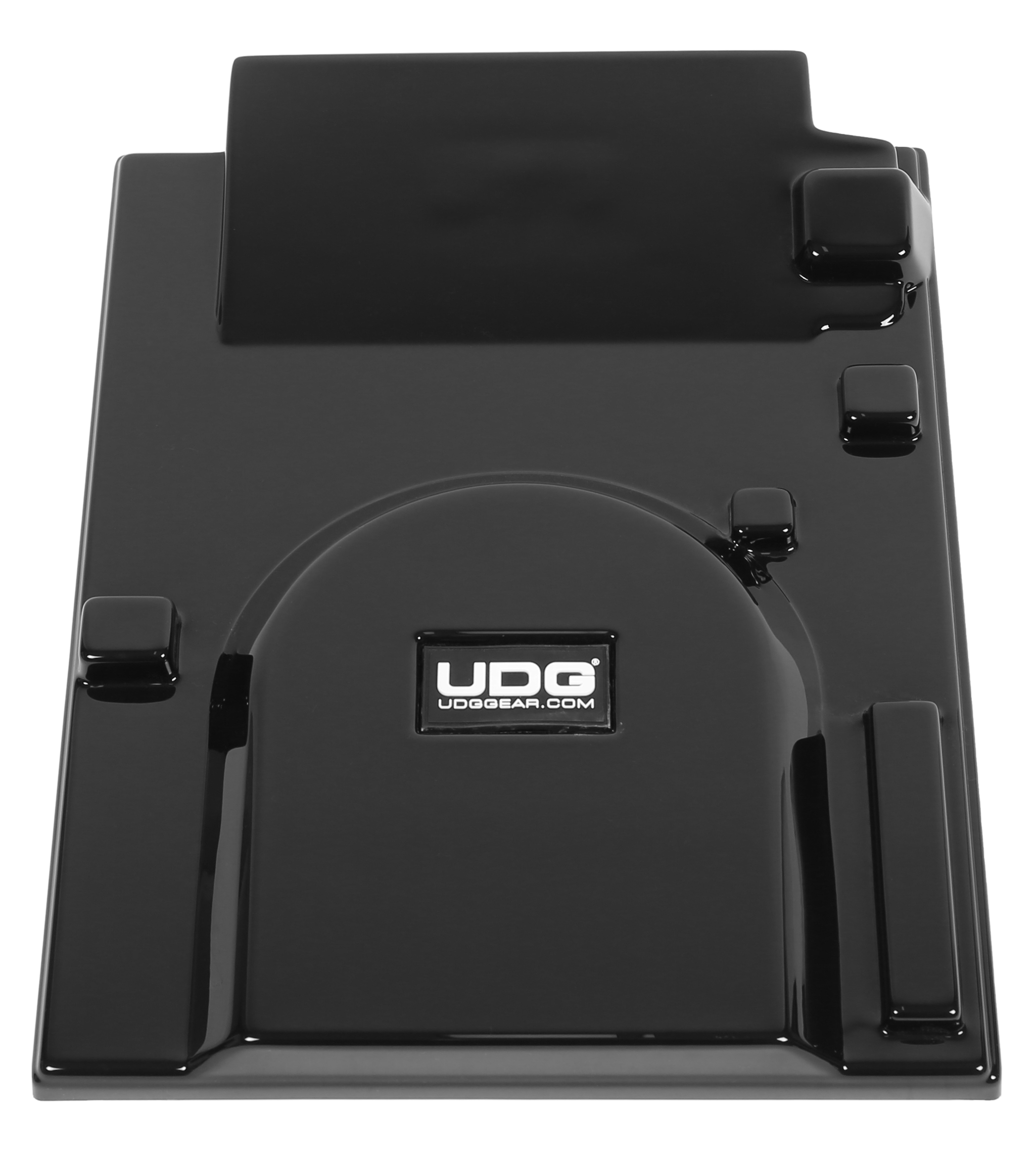UDG Ultimate PIONEER DJ CDJ-3000 Equipment Cover Black - U94111BL