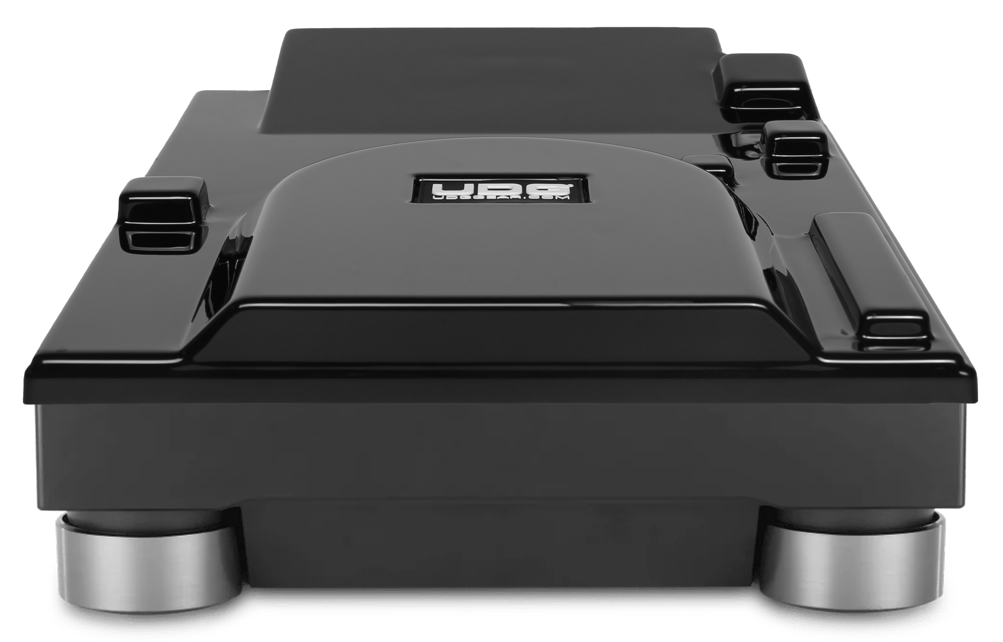 UDG Ultimate PIONEER DJ CDJ-3000 Equipment Cover Black - U94111BL