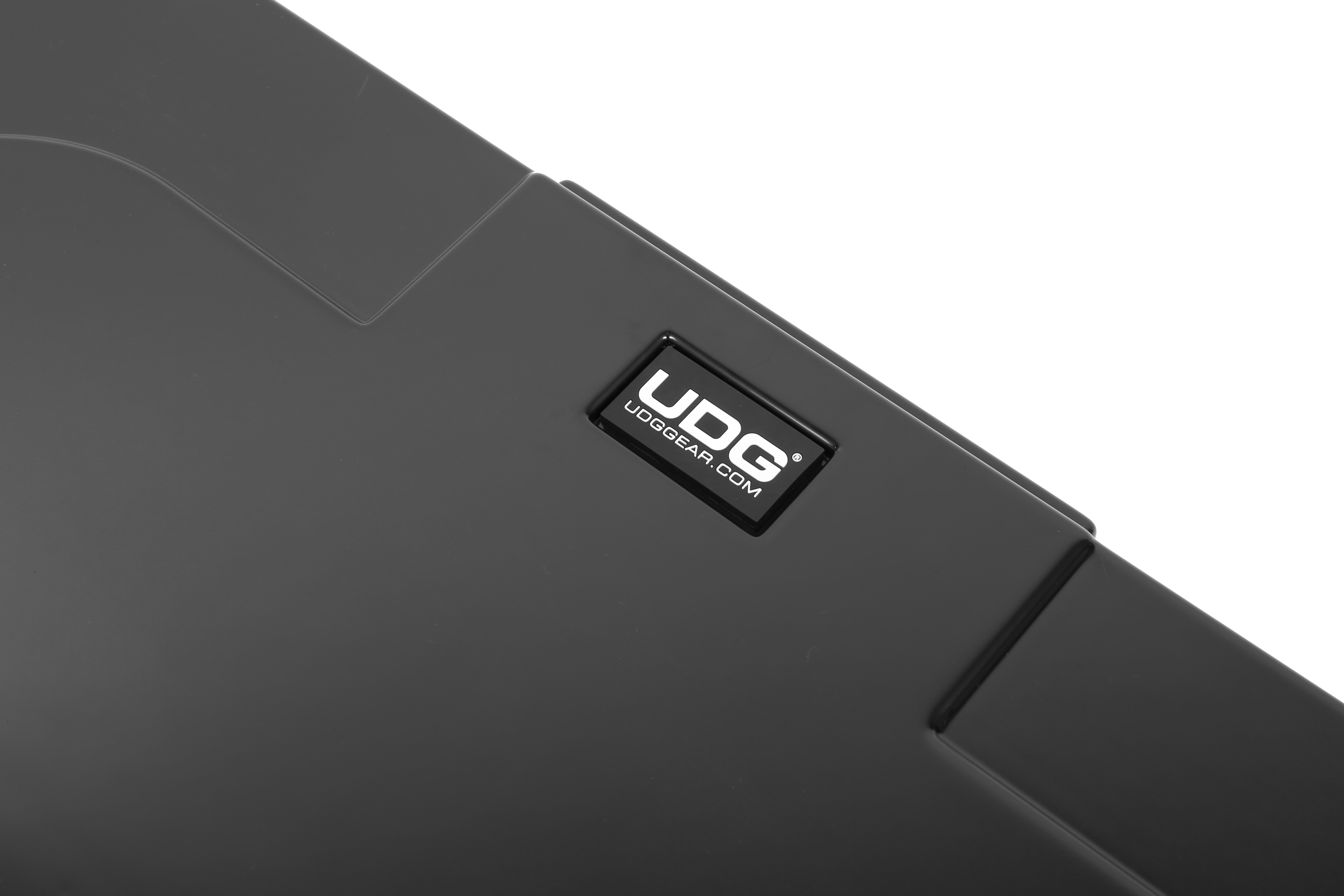 UDG Ultimate PIONEER DJ DDJ-FLX10 Equipment Cover Black - U94116BL