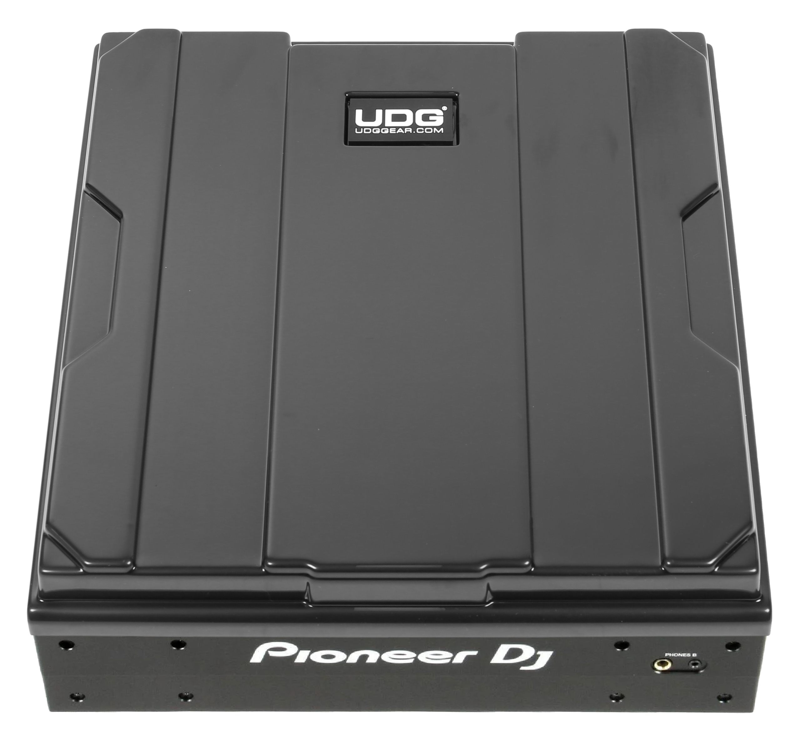 UDG Ultimate PIONEER DJ DJM-A9 Equipment Cover Black - U94117BL