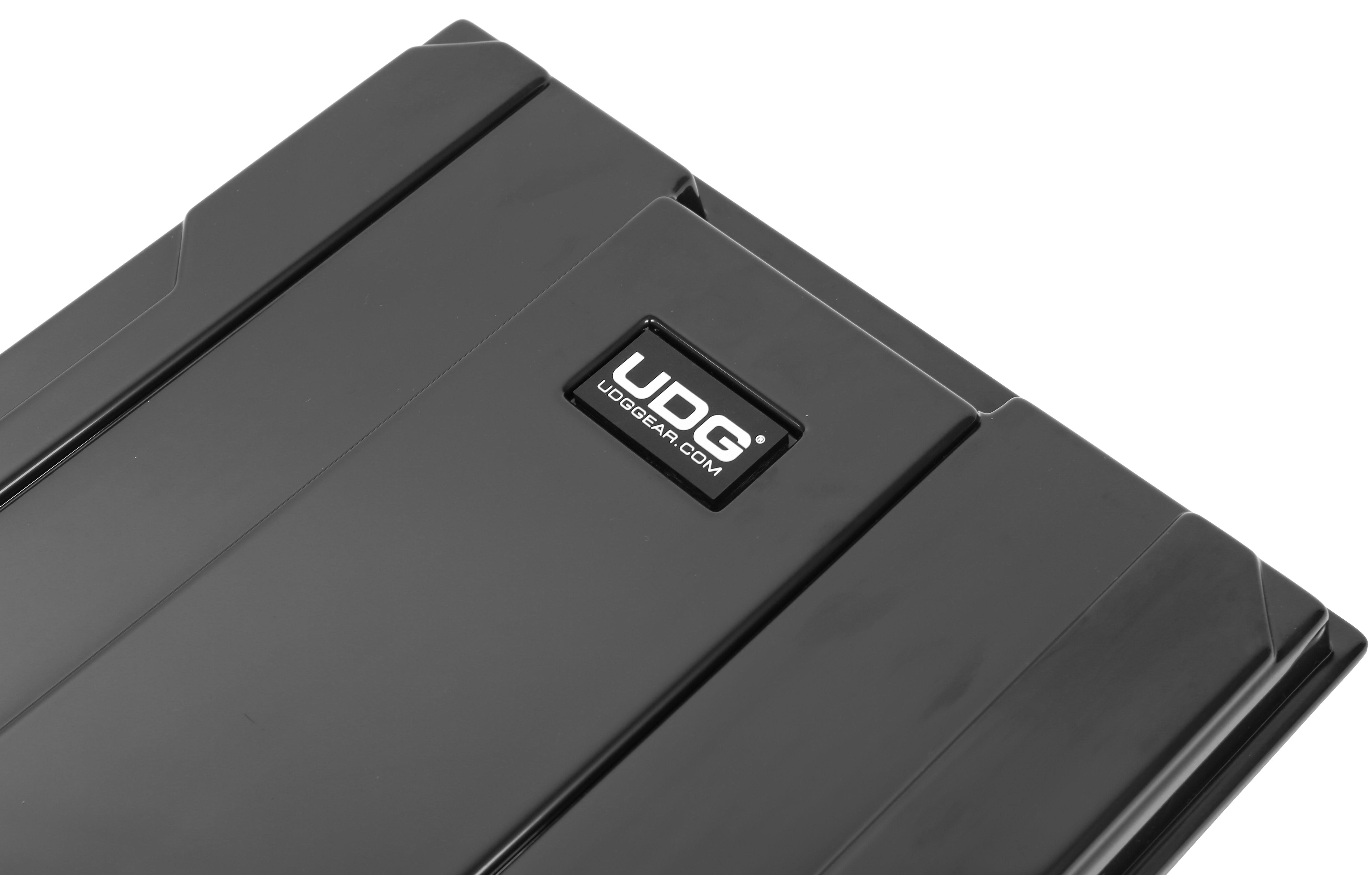 UDG Ultimate PIONEER DJ DJM-A9 Equipment Cover Black - U94117BL