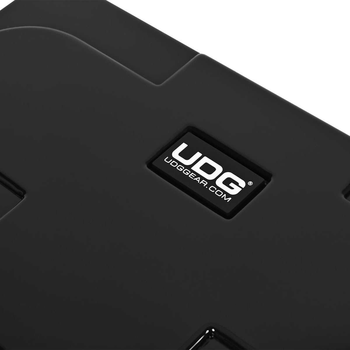UDG Ultimate PIONEER DJ DDJ-FLX4 Equipment Cover Black - U94121BL