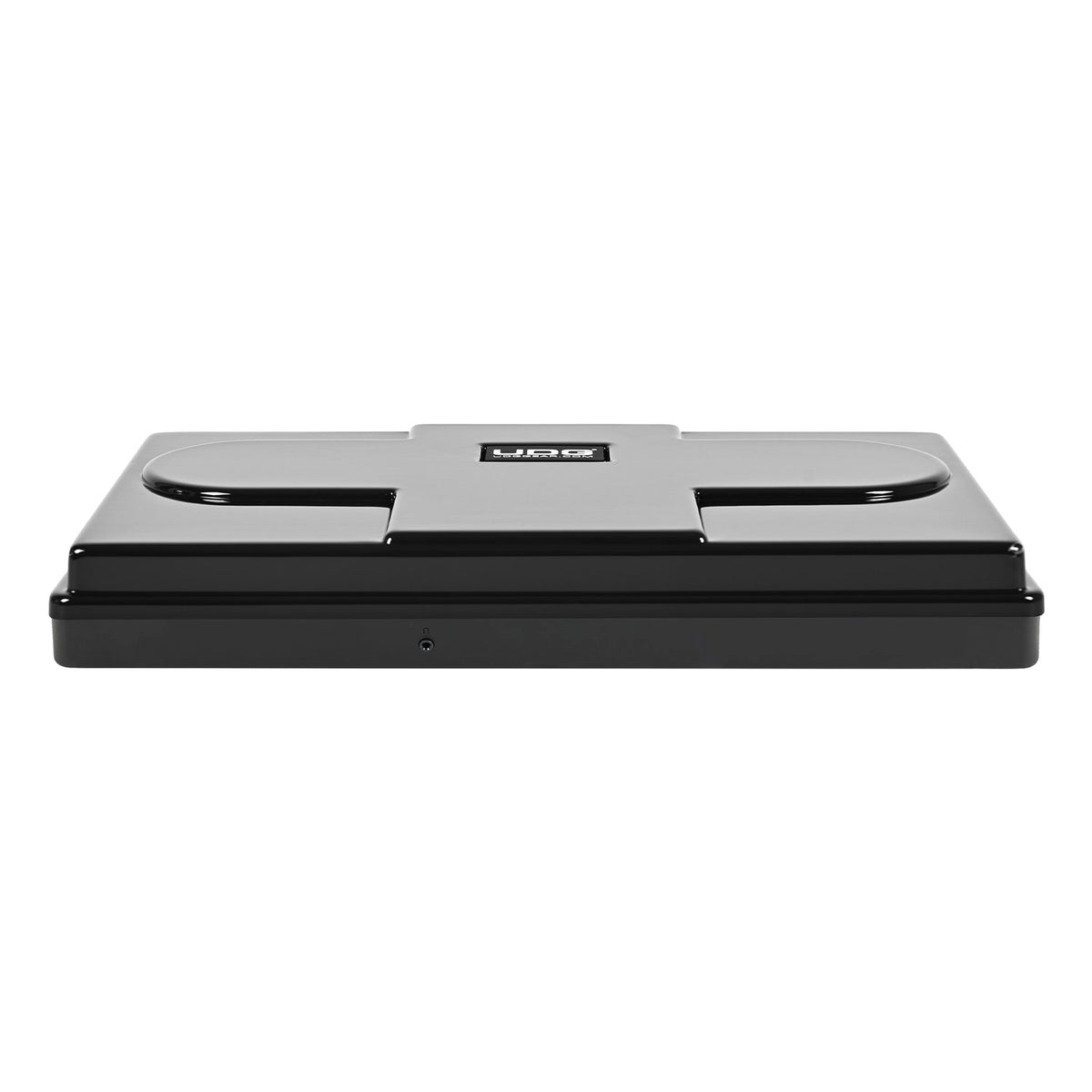 UDG Ultimate PIONEER DJ DDJ-FLX4 Equipment Cover Black - U94121BL