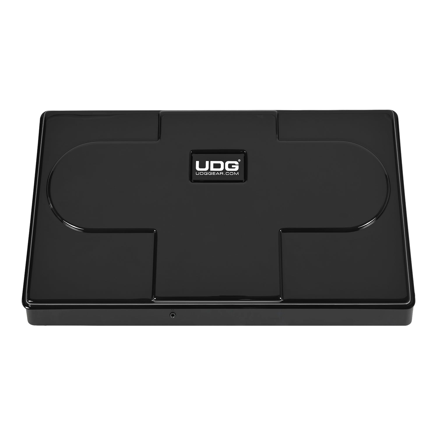 UDG Ultimate PIONEER DJ DDJ-FLX4 Equipment Cover Black - U94121BL