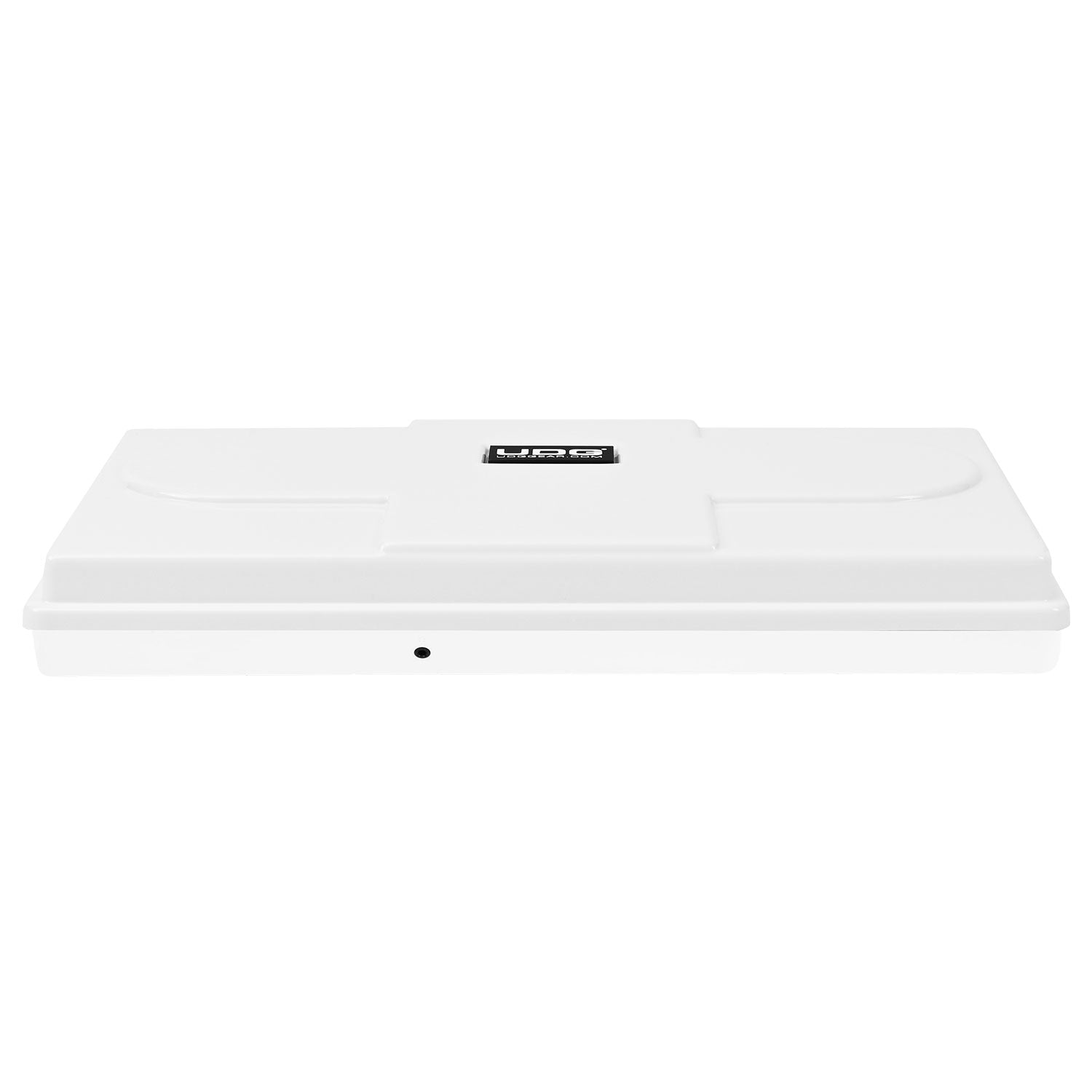 UDG Ultimate PIONEER DJ DDJ-FLX4 Equipment Cover White - U94121WH