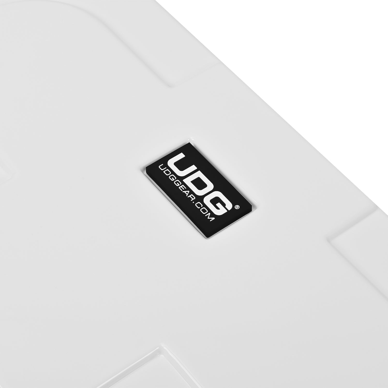 UDG Ultimate PIONEER DJ DDJ-FLX4 Equipment Cover White - U94121WH