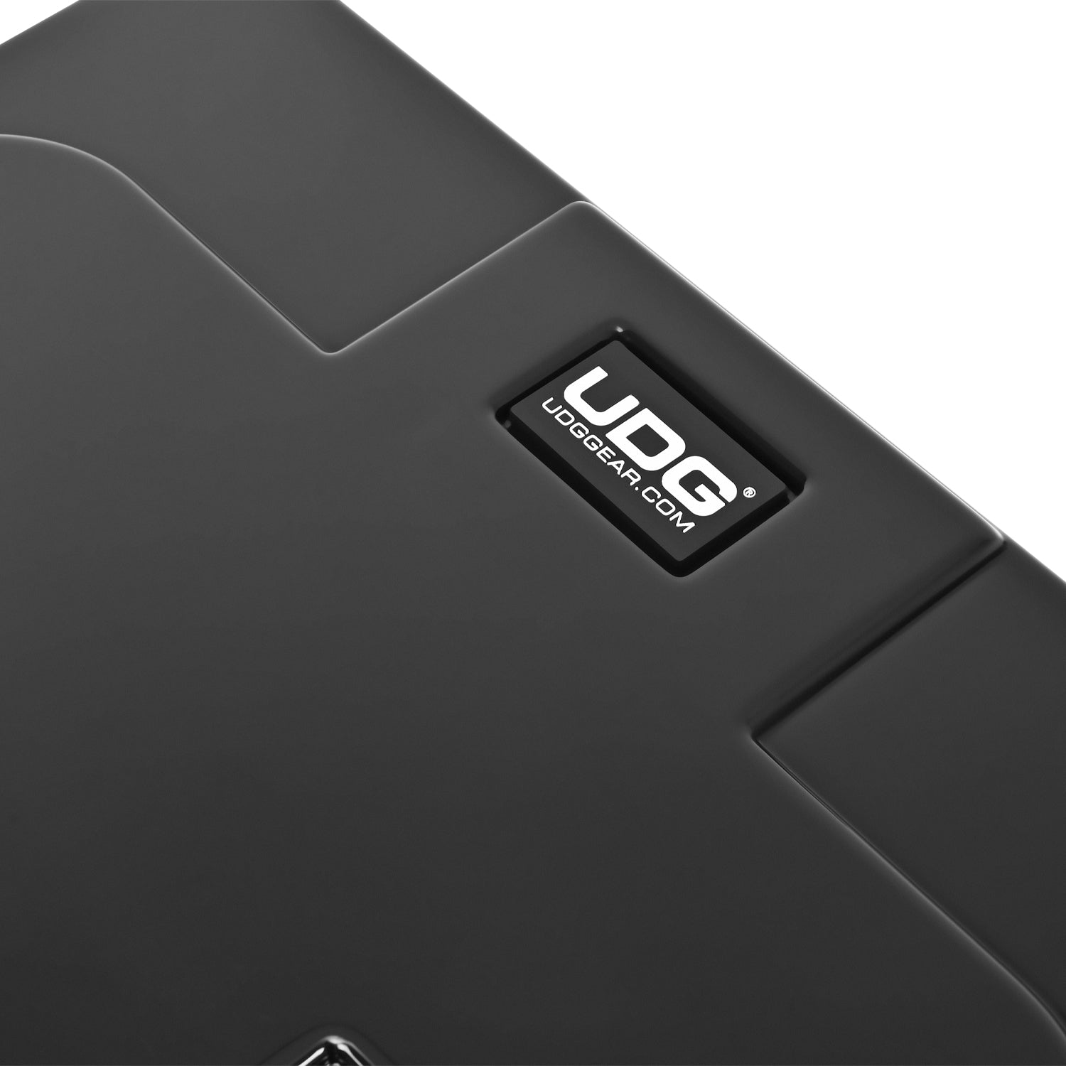 UDG Ultimate AlphaTheta Omnis Duo Equipment Cover Black - U94126BL