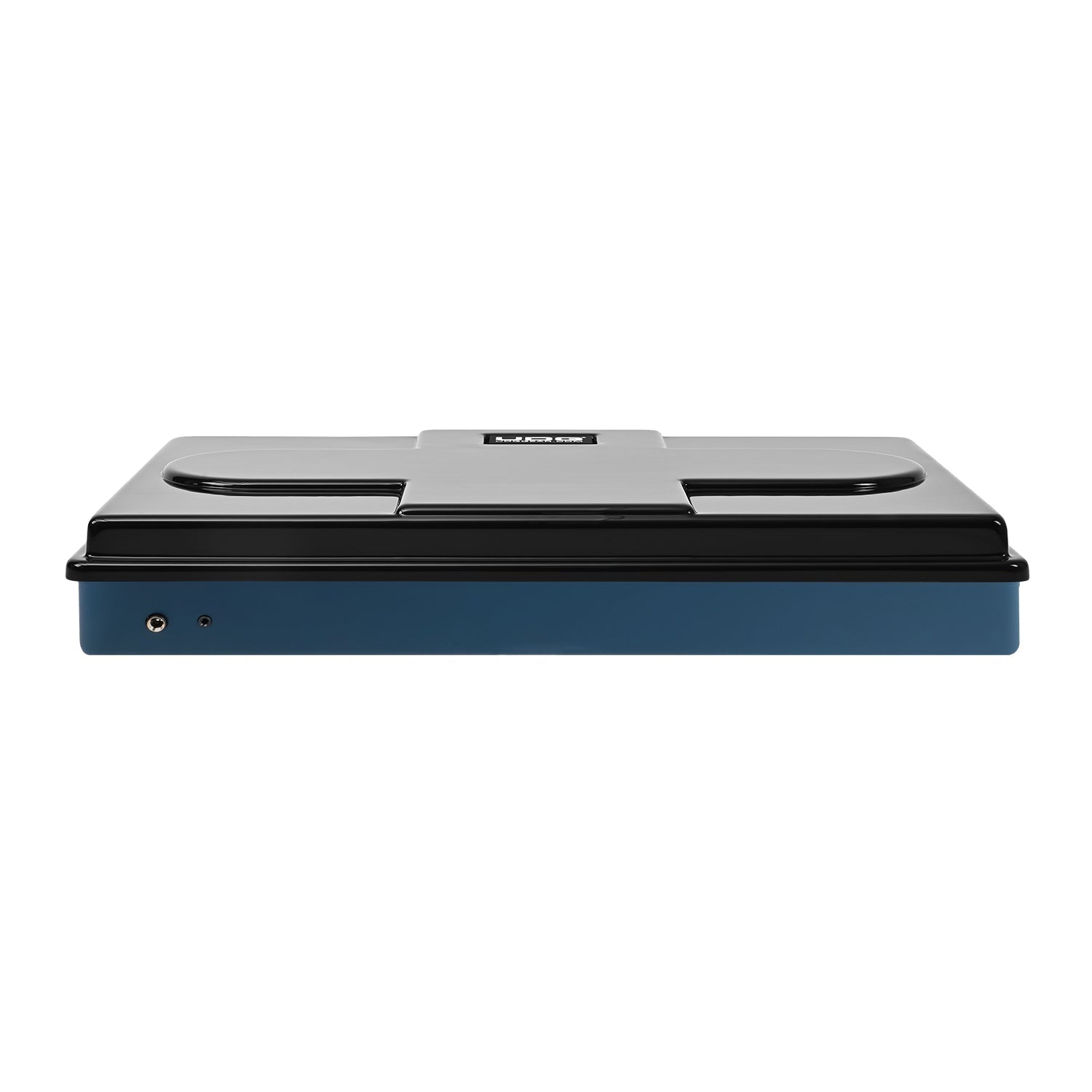 UDG Ultimate AlphaTheta Omnis Duo Equipment Cover Black - U94126BL
