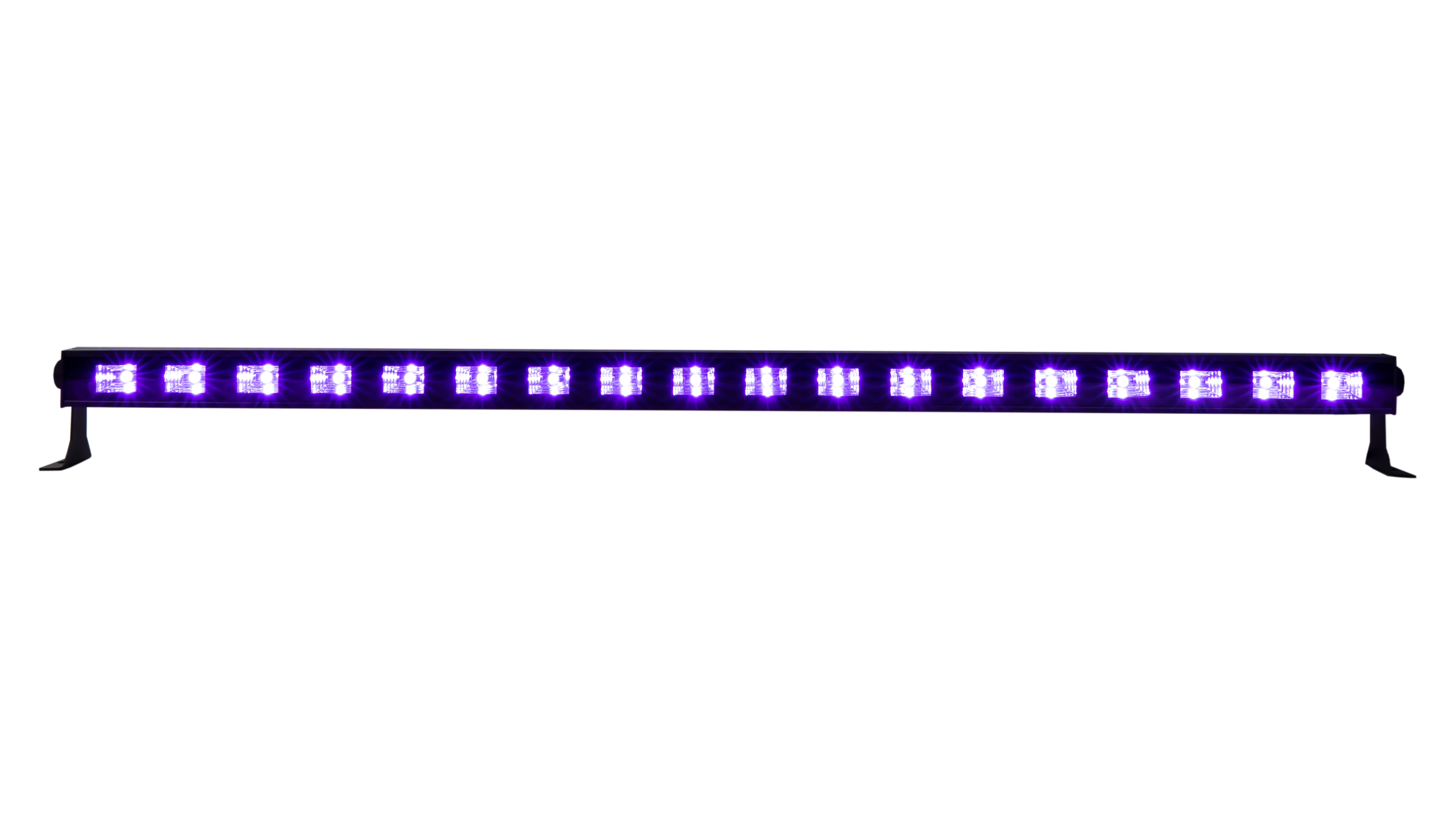 Event Lighting UVB183 - 18x 3W UV Bar