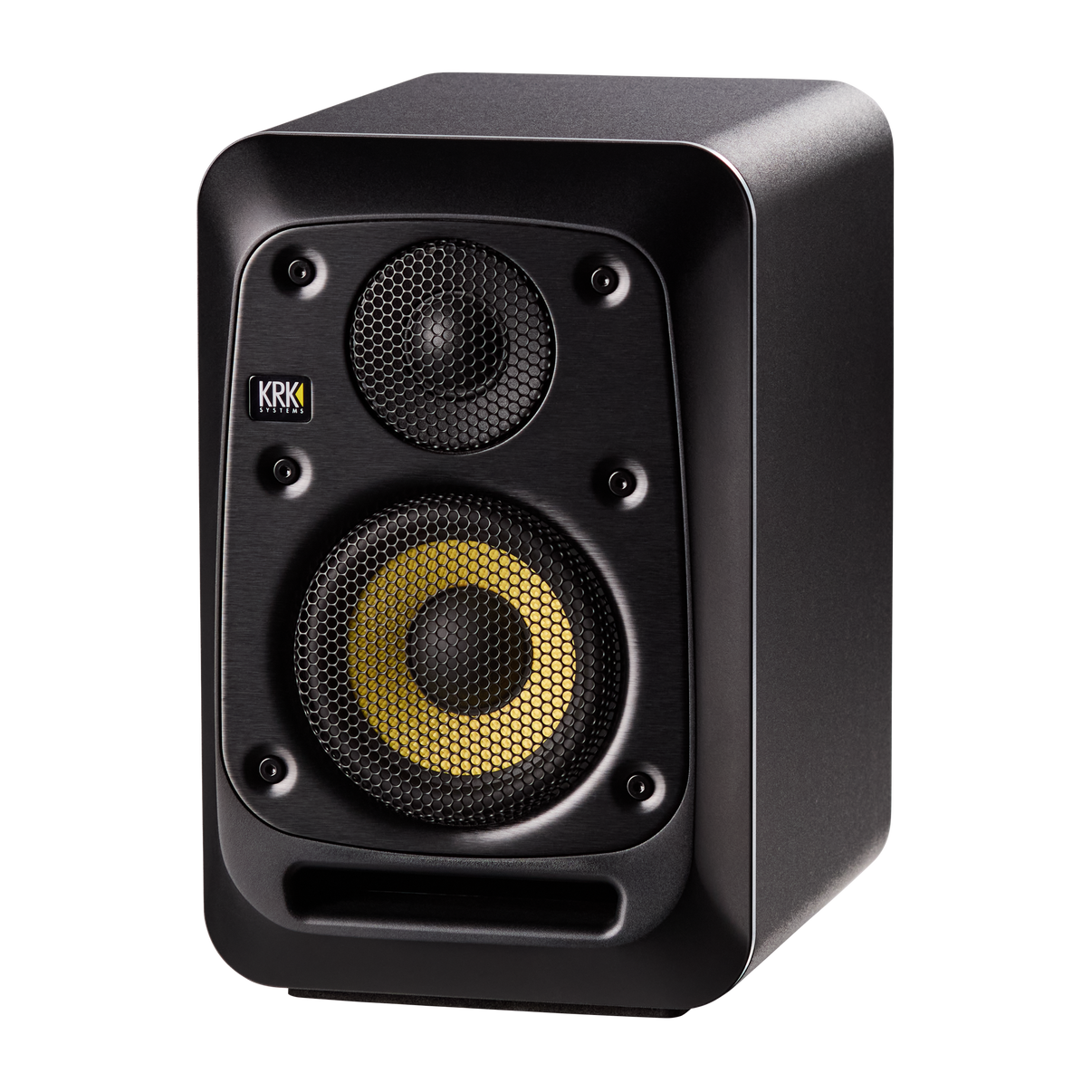 KRK V4 Series 5 4" Powered Studio Monitor