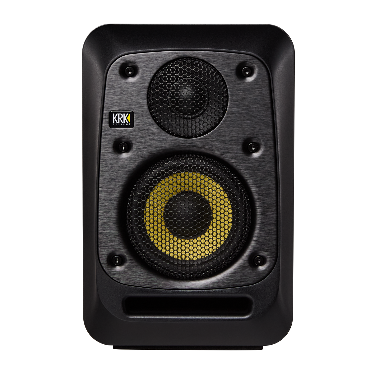 KRK V4 Series 5 4" Powered Studio Monitor
