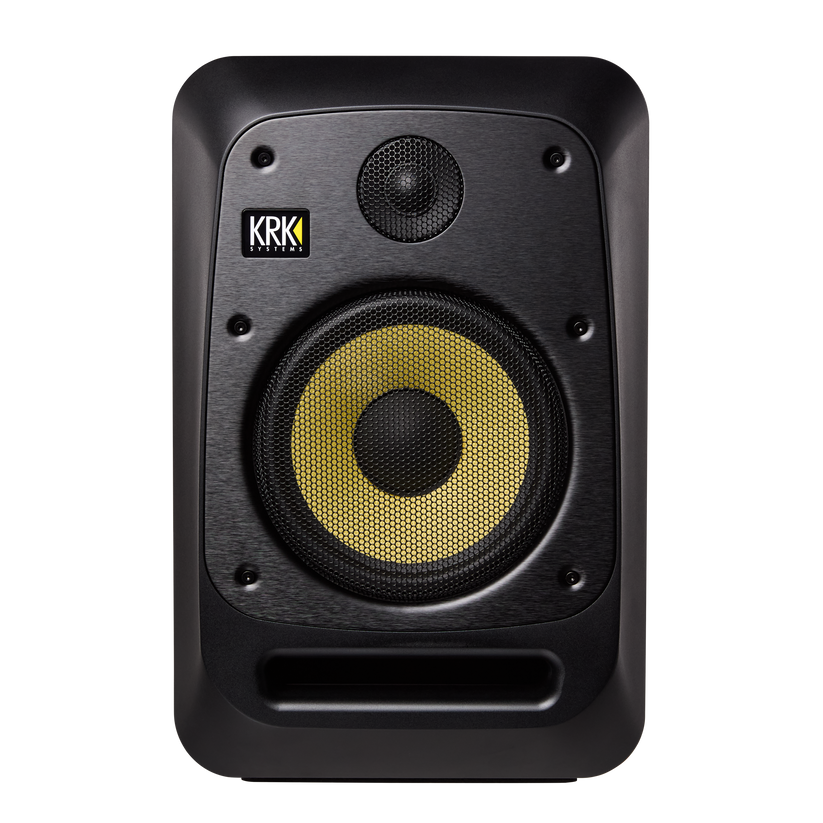 KRK V8 Series 5 8" Powered Studio Monitor