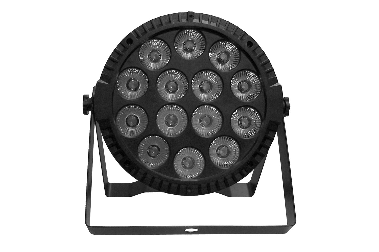 Event Lighting VIVIDPAR14X6Q - Indoor Party Par with 14 x 6W RGBW