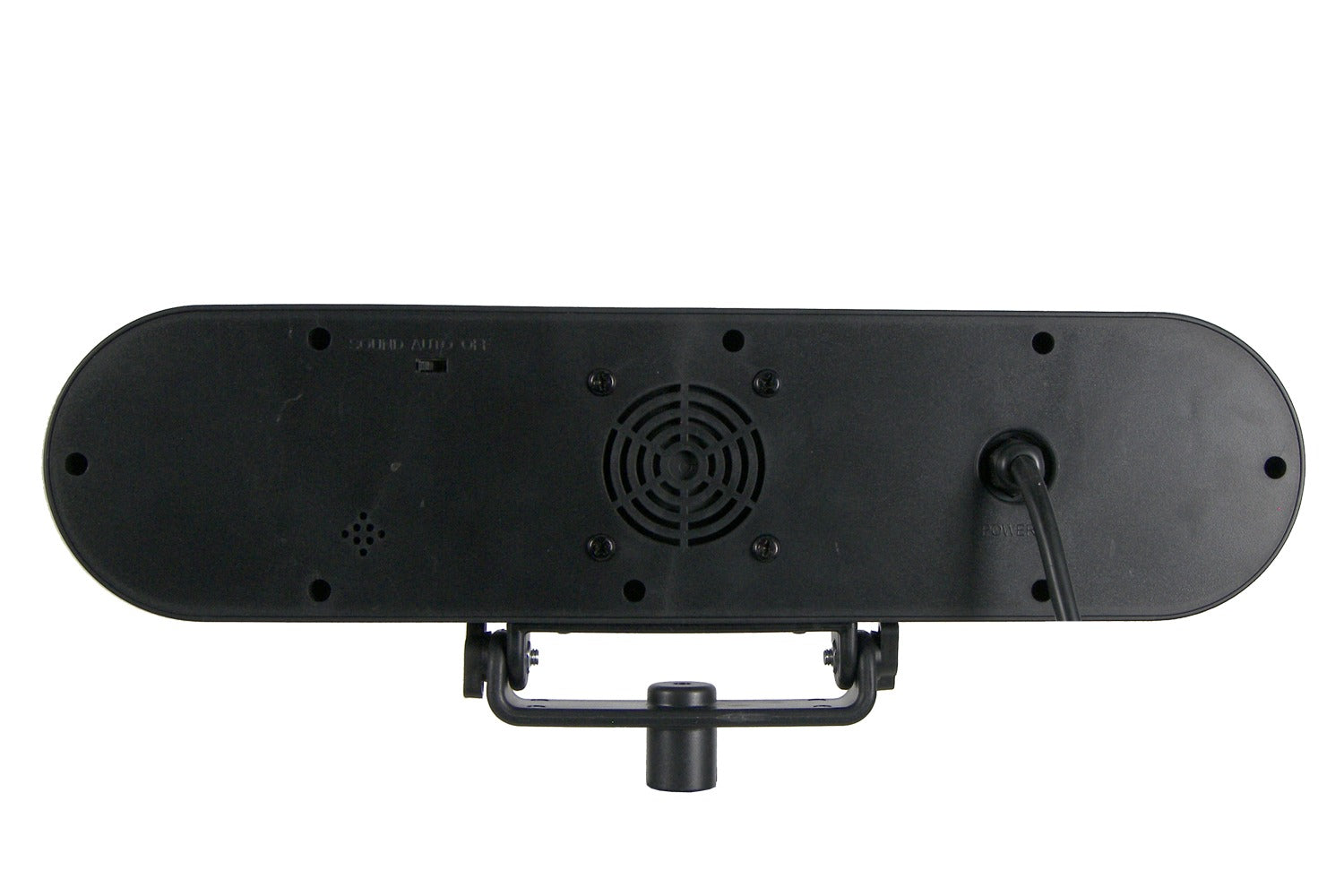 Event Lighting VIVIDSTARTER - LED Party Bar Light with PAR, LED Balls, Strobe and Laser