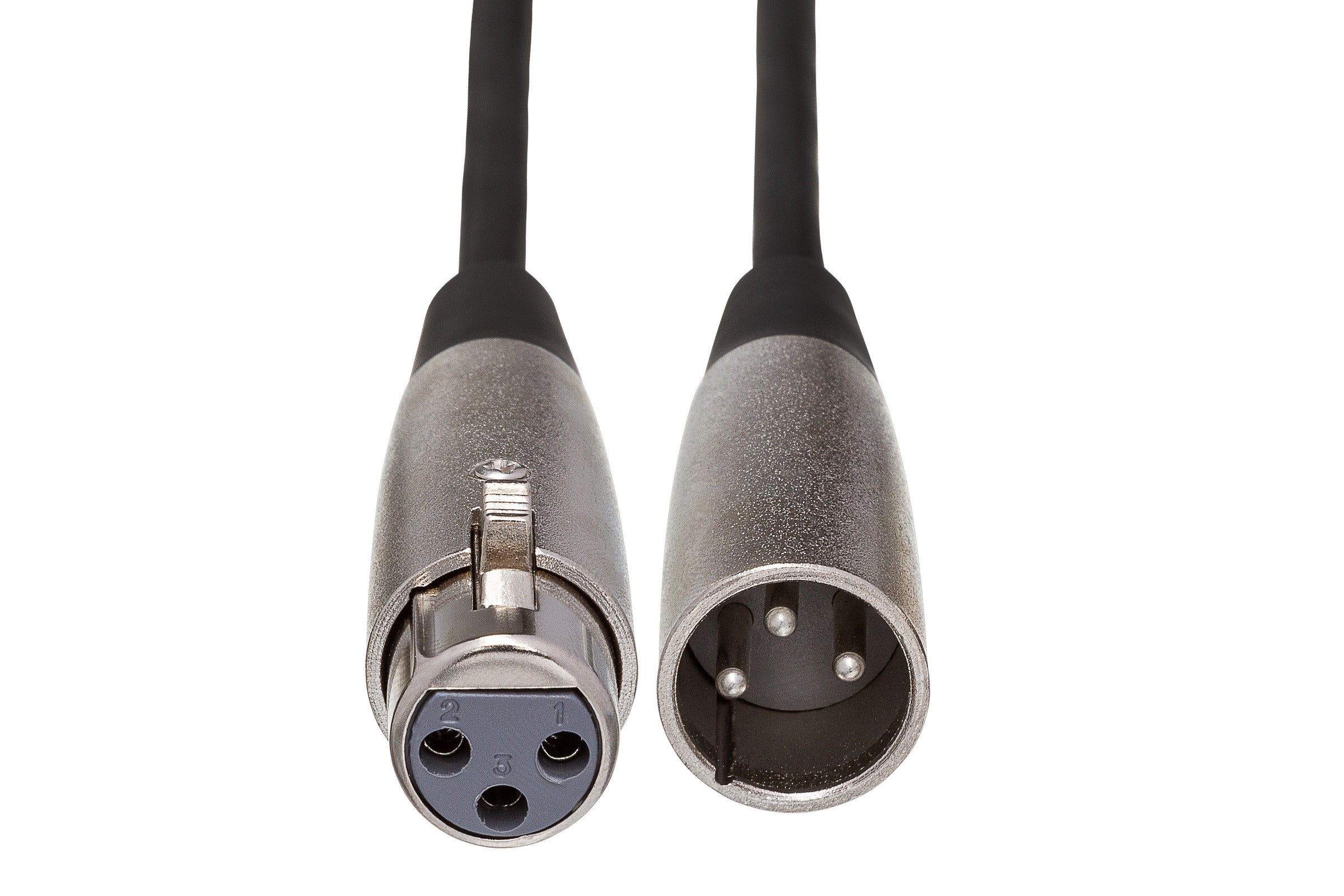hosa-xlr115-balanced-interconnect,-xlr-female-to-xlr-male,-15-ft-/-4.5m