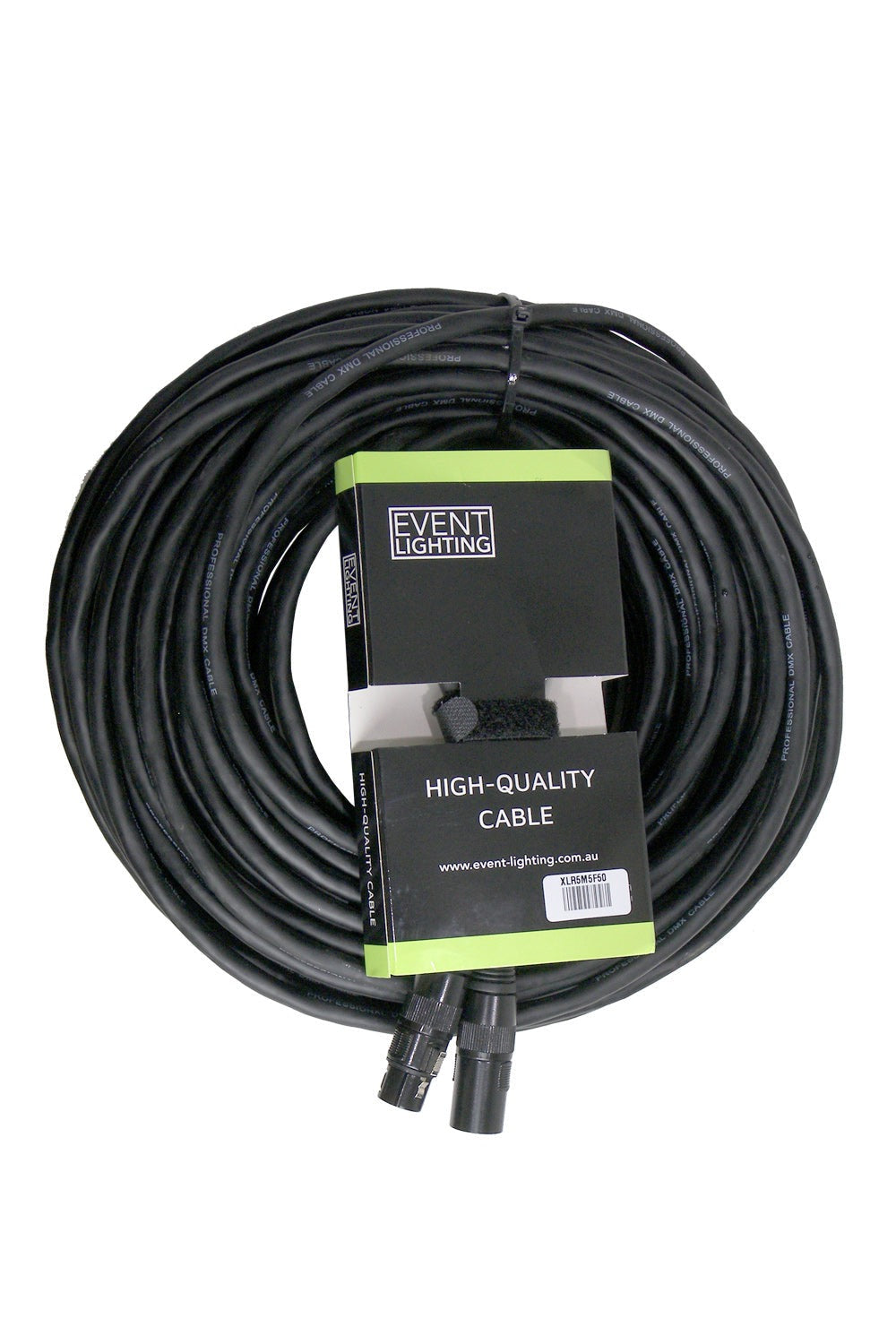 Event Lighting 5-Pin DMX Cable