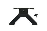 Event Lighting Lite XSTANDM8 - 'X' floor stand for BAR24X4L