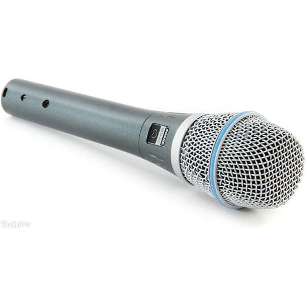 Shure BETA 87A