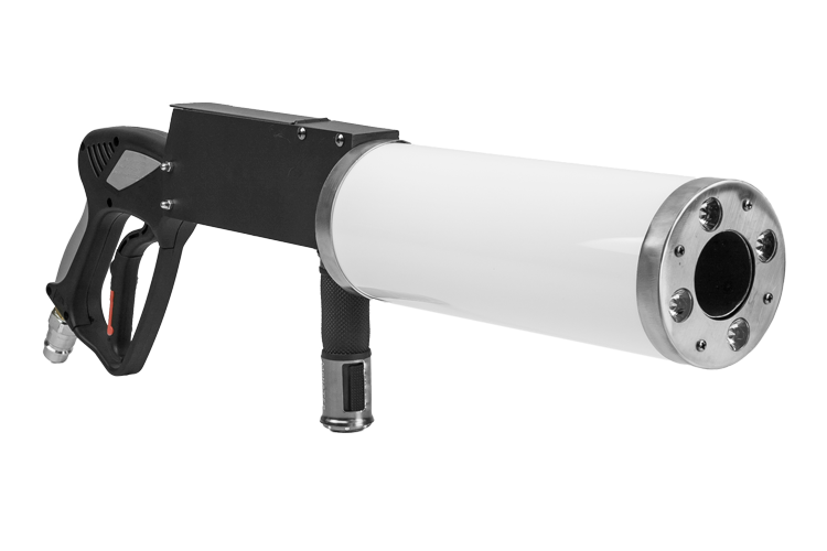 Event Lighting CO2 Led Blaster