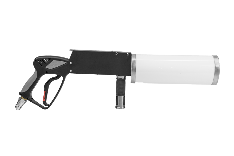 Event Lighting CO2 Led Blaster