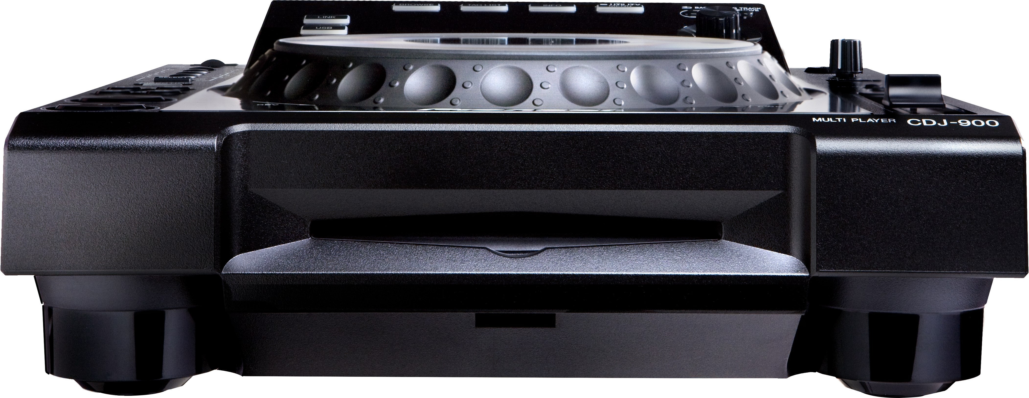 Pioneer DJ CDJ-900NXS