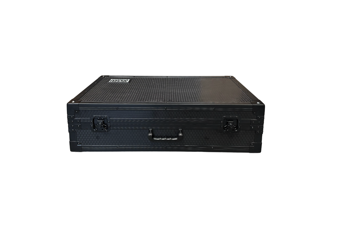 Event Lighting CO2GUNLEDCASE2AF Protective Carry Case for CO2GUNLED