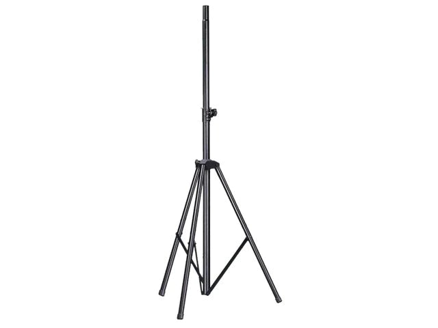 Soundking Folding Telescopic Speaker Stand - Aluminium. DB012B - SSA