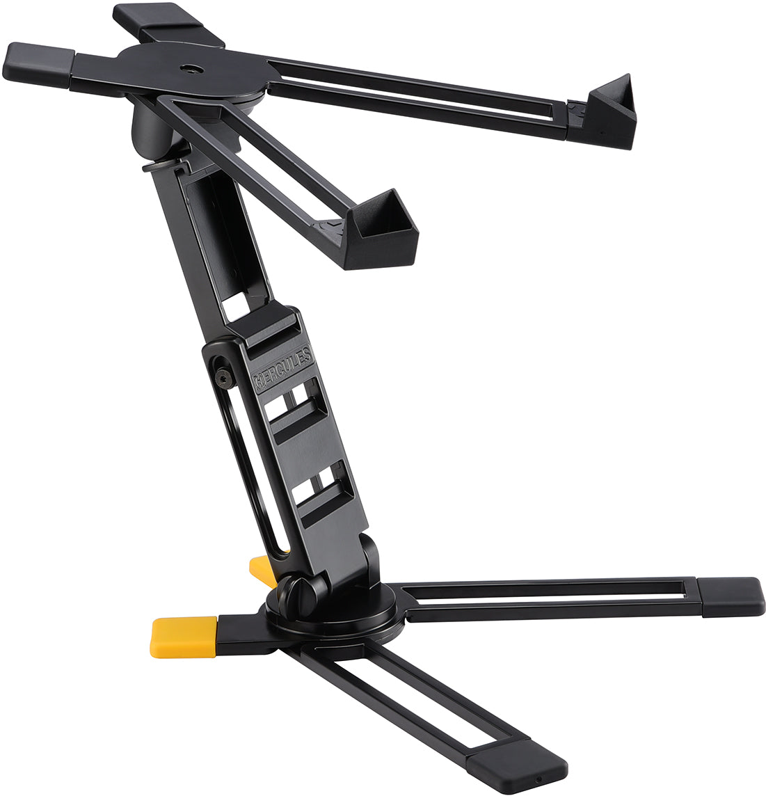 Hercules Hight Adjustable & Foldable Laptop Stable - DG400BB