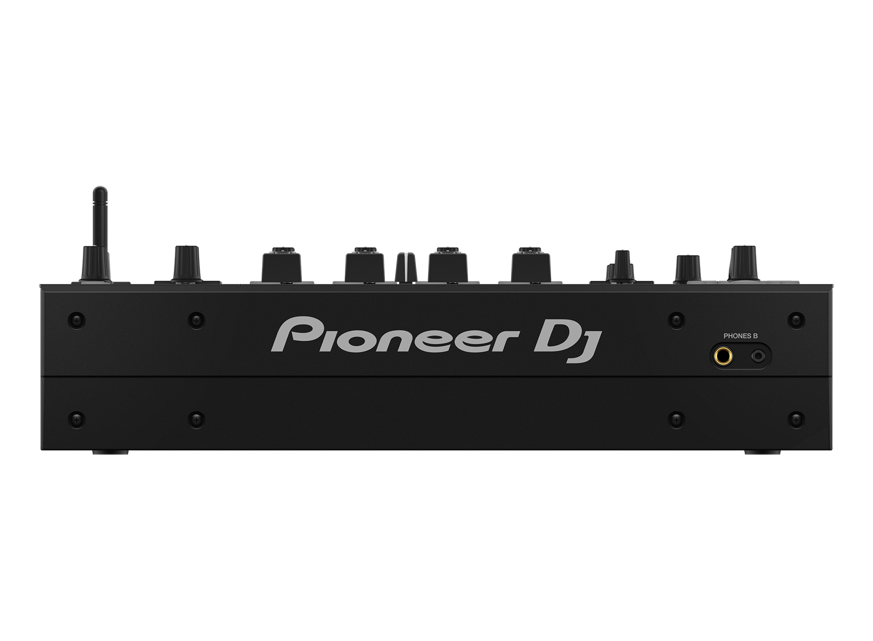 Pioneer DJ DJM-A9 Mixer Professional 4 Channel DJ Mixer w/ Bluetooth
