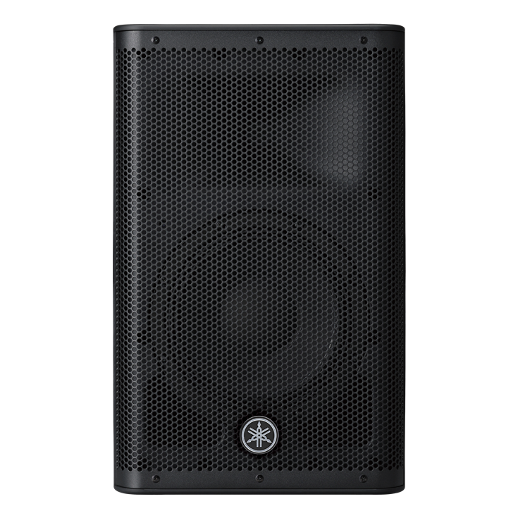 Yamaha DXR10mkII 10" 2-way Powered Loudspeaker