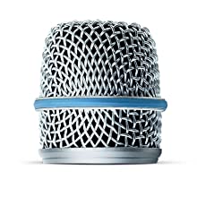 Shure BETA57A Supercardioid Dynamic Instrument Microphone