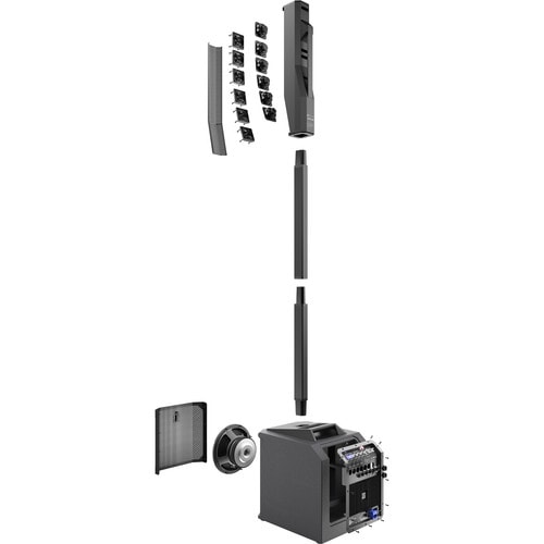 Electro-Voice EVOLVE 30M Portable Powered Column System