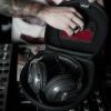 UDG Creator Headphone Case Large Black - U8200BL
