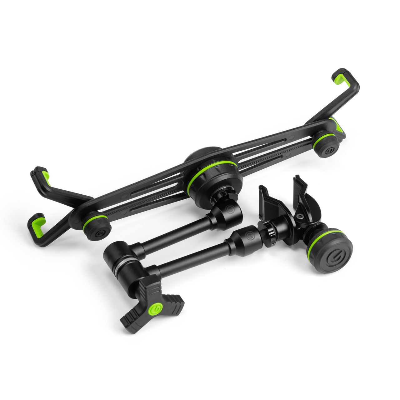 Gravity GMATH01B Premium Tablet Holder with Vari-Arm