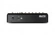 Alto Professional Truemix 800 8-Channel Compact Mixer USB, BT & FX
